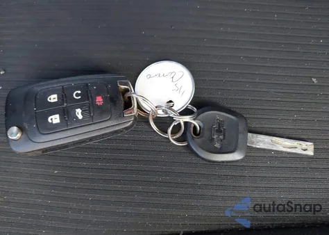 2015 Chevrolet Camaro Lt z USA, uszkodzony, nr VIN 2G1FD1E3XF9253499